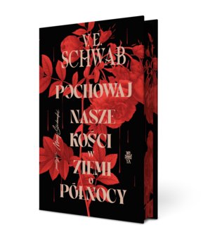 Pochowaj nasze kości w ziemi o północy  - Schwab V. E.
