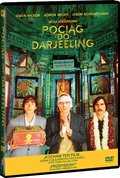 Pociąg do Darjeeling - Anderson Wes