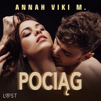 Pociąg - Annah Viki M.