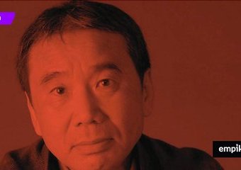 „Pociąga mnie mroczność”. Haruki Murakami i jego książki 