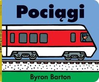 Pociągi Barton Byron