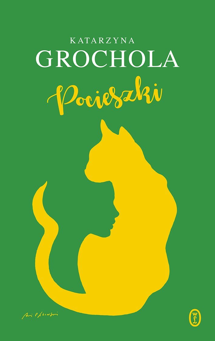 Pocieszki - ebook epub