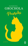Pocieszki&nbsp;-&nbsp;Grochola Katarzyna