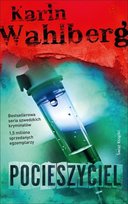 Pocieszyciel Wahlberg Karin