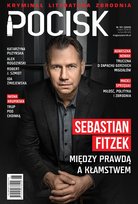 Pocisk Magazyn Literacko-Kryminalny