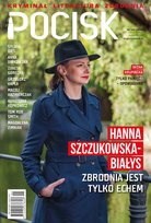 Pocisk Magazyn Literacko-Kryminalny