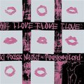 Pocisk miłości (Reedycja) - T.Love