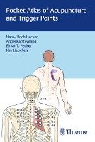Pocket Atlas of Acupuncture and Trigger Points Thieme Georg Verlag, Thieme