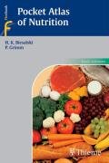 Pocket Atlas of Nutrition - Biesalski Hans-Konrad, Grimm Peter
