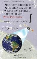 Pocket Book of Integrals and Mathematical Formulas Opracowanie zbiorowe