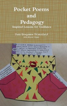 Pocket Poems and Pedagogy - Drakeford Dale Benjamin