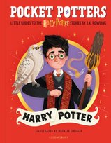 Pocket Potters: Harry Potter - Little Guides to the Harry Potter Stories Rowling J. K.