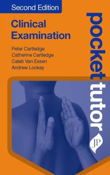 Pocket Tutor Clinical Examination - Cartledge Peter