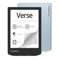 Pocketbook 629 Verse bright blue