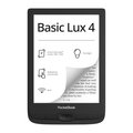 PocketBook Basic Lux 4 Czarny - PocketBook
