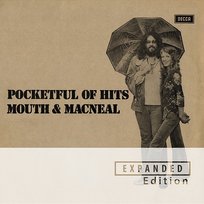 Pocketful of Hits Mouth, MacNeal