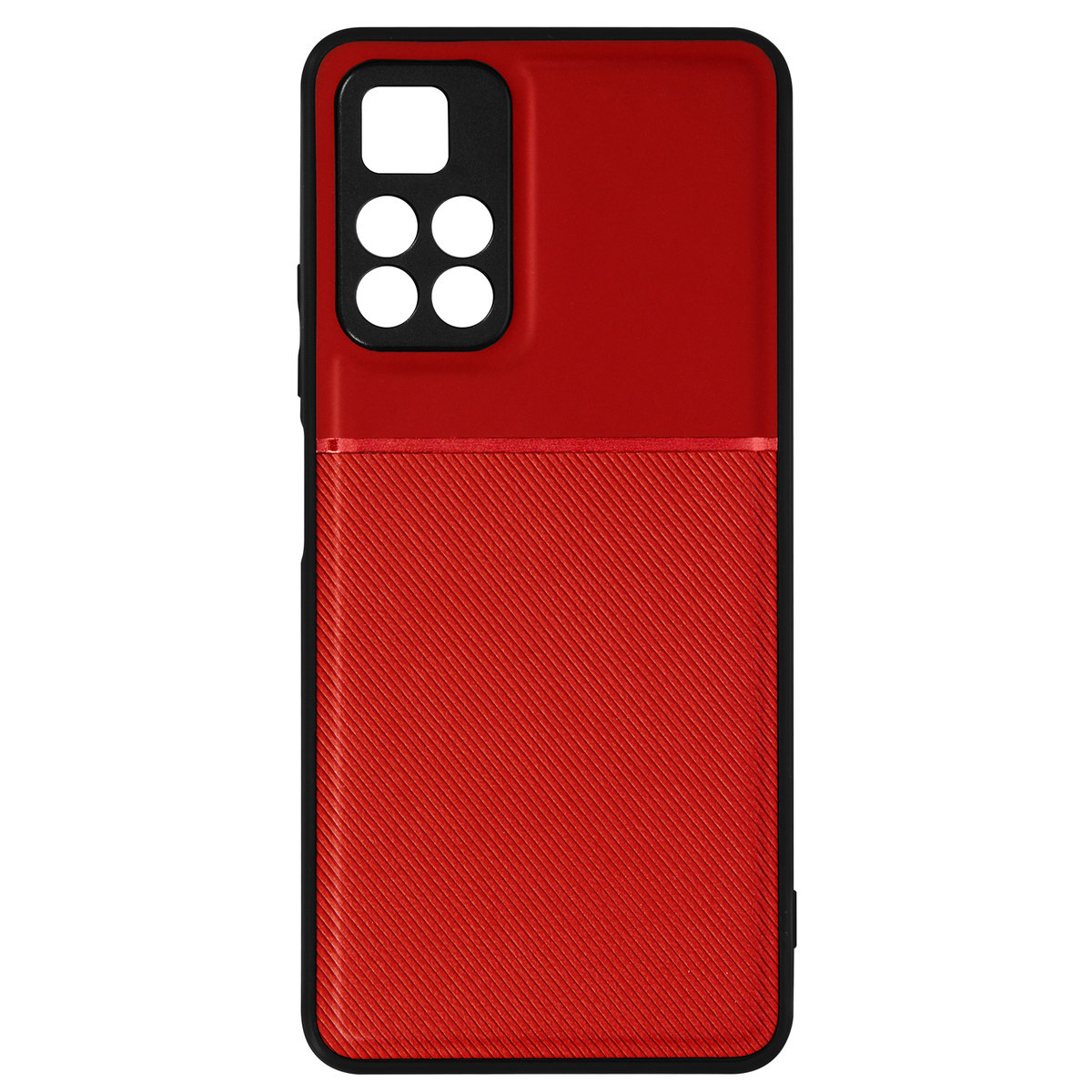Cover In Gel Di Silicone Xiaomi Redmi Note 11 / 11s / Poco M4 Pro, Sottile E Resistente - Trasparente - Italiano - Foto 9