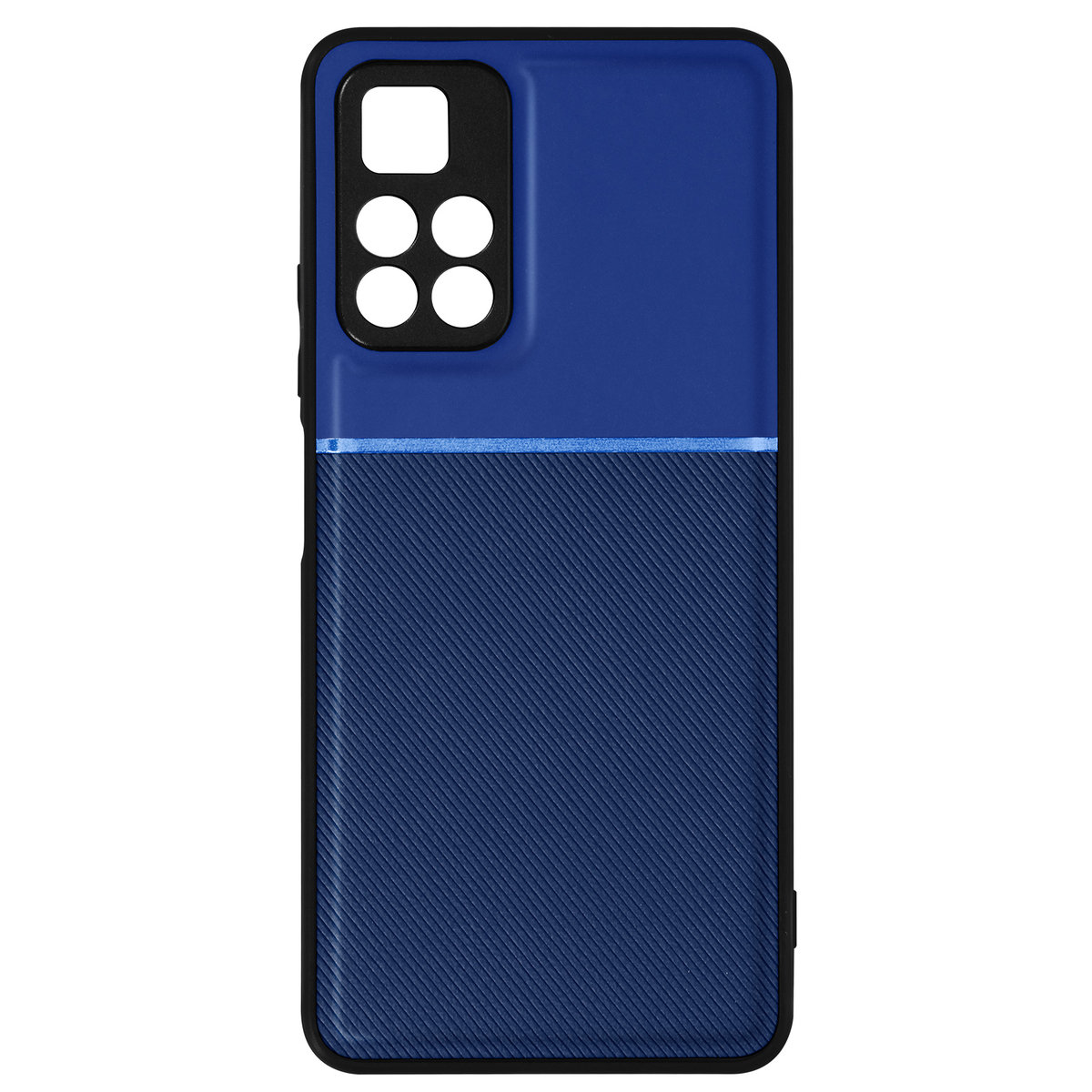 HONLEN Custodia Compatibile con POCO M4 Pro 5G / Redmi Note 11S 5G (6.6 Inches) Morbida Liquido TPU Silicone Case Protettiva, Antiurto in Antigraffio Cover Protettiva