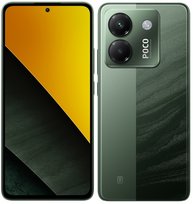 POCO M7 Pro 8/256GB NFC DualSIM Zielony