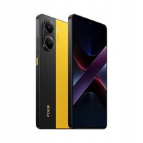 POCO X7 Pro 8 GB + 256 GB żółty