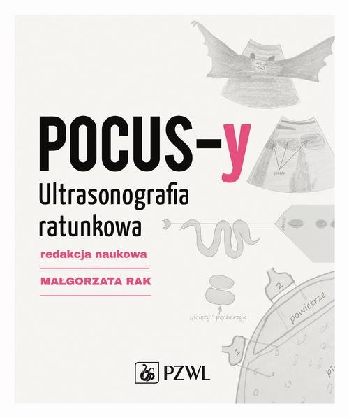 POCUS-y. Ultrasonografia ratunkowa-Zdjęcie-0