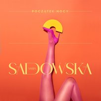 Początek nocy Maria Sadowska