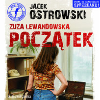 Nowości i bestsellery audiobooki