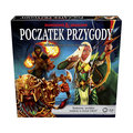 Początek Przygody, gra, Hasbro - Hasbro Gaming