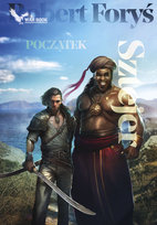 Początek. Sztejer Foryś Robert