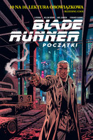 Początki. Blade Runner Fernando Dagnino, Johnson Mike, Mellow Brown