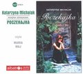 Poczekajka. Słoneczna trylogia. Tom 1&nbsp;-&nbsp;Michalak Katarzyna