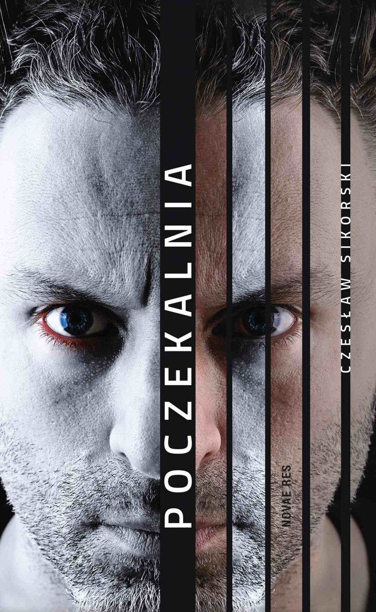 Poczekalnia - ebook mobi