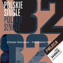 Poczekalnia PKP Elżbieta Mielczarek