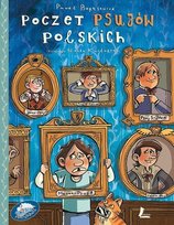 Poczet psujów polskich Beręsewicz Paweł