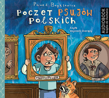 Poczet psujów polskich - Beręsewicz Paweł
