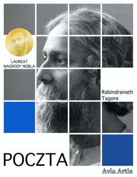 Poczta - Tagore Rabindranath