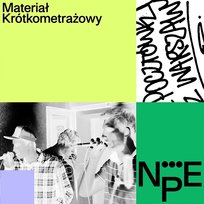 Pocztówki z Warszawy Quiz, Na Pół Etatu