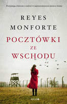 Pocztówki ze Wschodu Monforte Reyes
