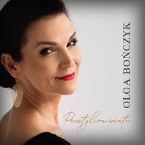 Pocztylion wiatr Olga Bończyk