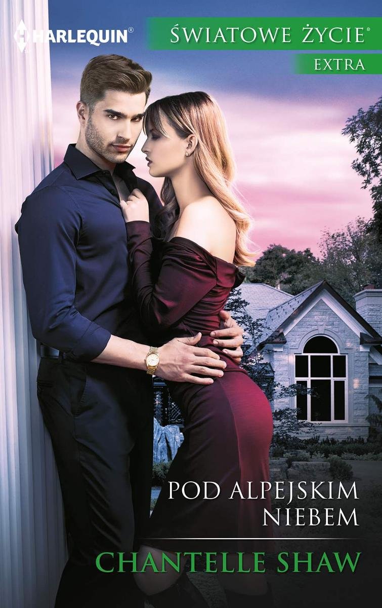 Pod alpejskim niebem - ebook mobi