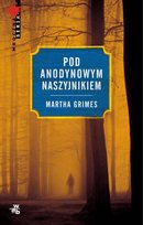 Pod anodynowym naszyjnikiem Grimes Martha