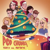 Pod choinką Margaret, Team X