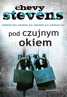 Pod czujnym okiem - Stevens Chevy