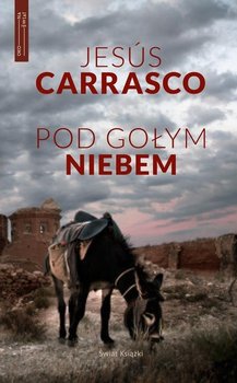 Pod gołym niebem - Carrasco Jesus