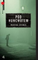 Pod Huncwotem Grimes Martha