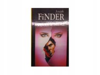 Pod karą śmierci Finder Joseph