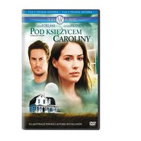 Pod księżycem Caroliny Tolkin Stephen