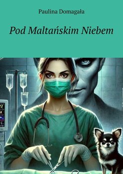 Pod Maltańskim Niebem - Domagała Paulina