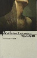 Pod nieobecność mężczyzn Besson Philippe