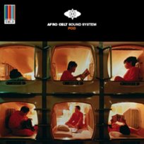 Pod Afro Celt Sound System